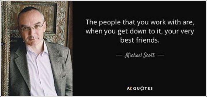 108 Best Michael Scott quotes from The Office (to fit your every mood)