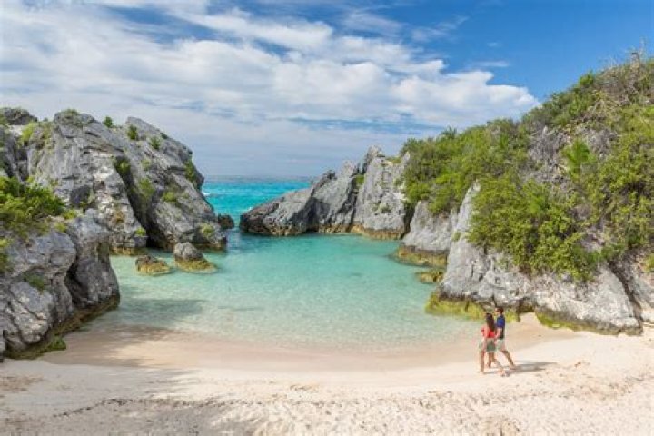 11 Unique Things To Do In Bermuda