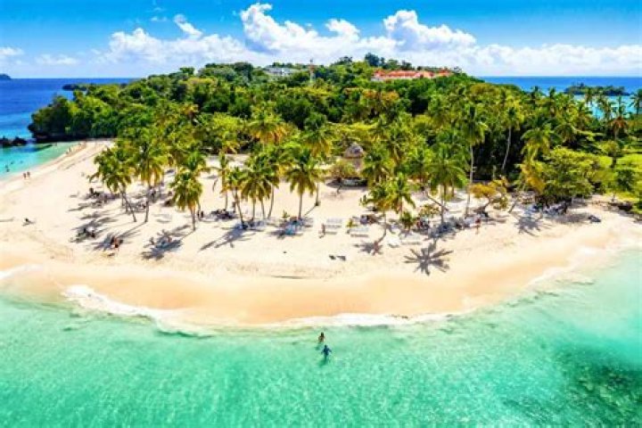 12 Best Beaches in the Dominican Republic