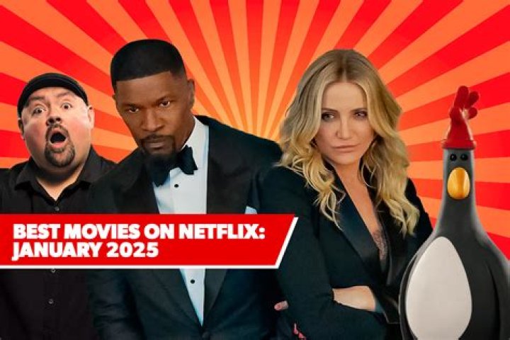 5 new Netflix movies to watch in July 2022 (and 4 to skip)