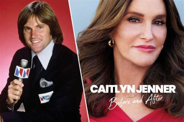 Alice Eve Thinks Bruce Jenner’s Transition isn’t Genuine