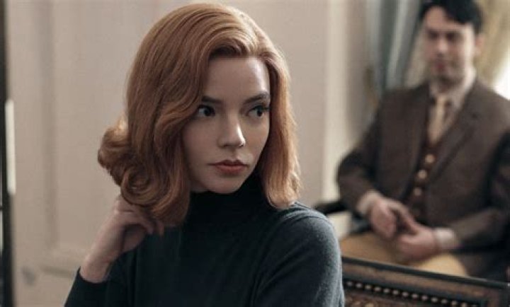 Anya Taylor-Joy sparks The Queen's Gambit season 2 rumors with deleted tweet