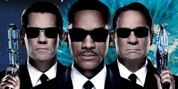 Are the Men in Black movies streaming on Netflix? (where to watch)