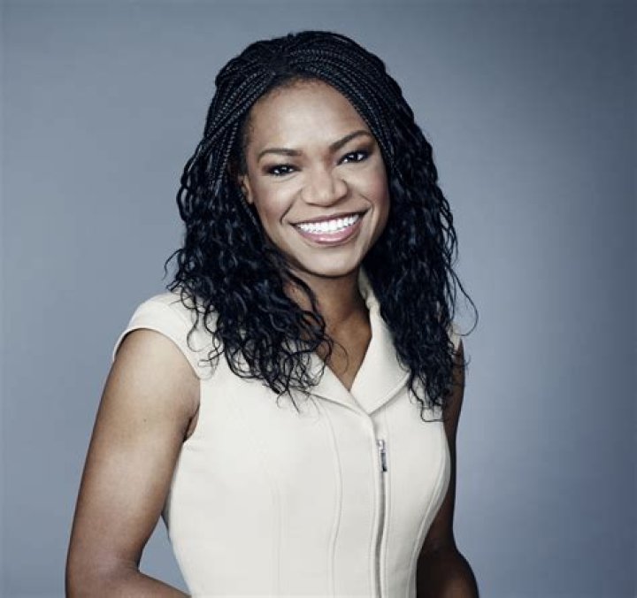 Athena Jones Wiki, Age, Married, Net Worth, Salary, CNN