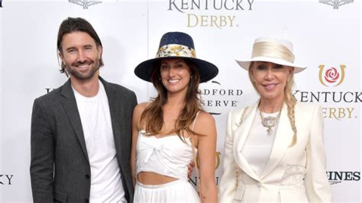 Brandon Jenner’s Twitter Page is Very Tame for This Family