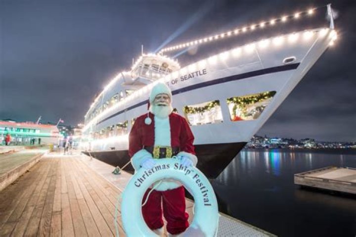 Christmas Cruises: Enjoy Christmas on a Cruise