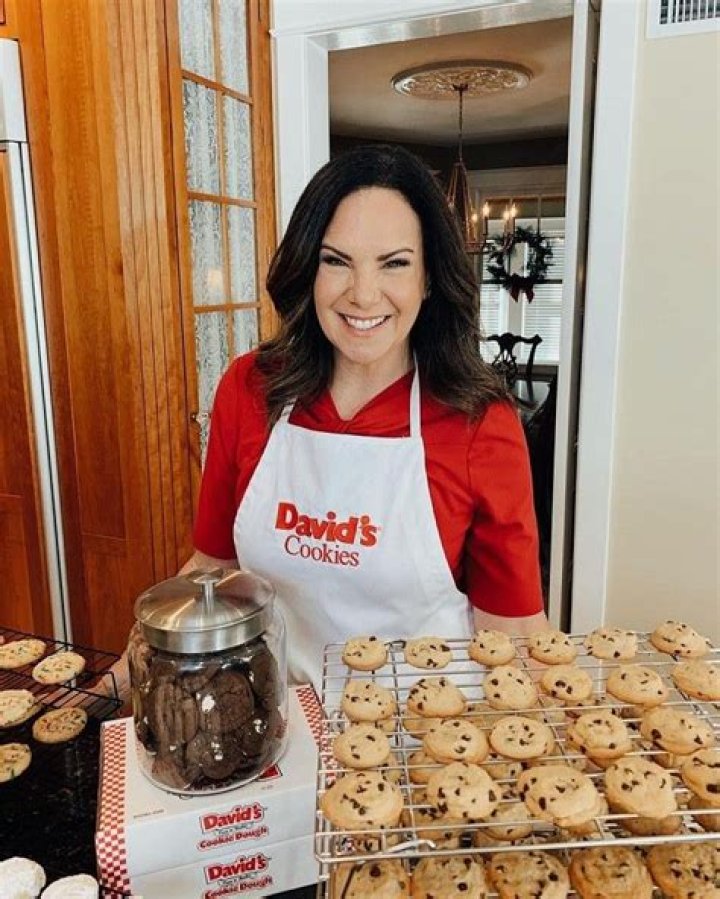 Cookie Entrepreneur Adina Miccio Is Married to Husband Sal Miccio for Over 3 Decades