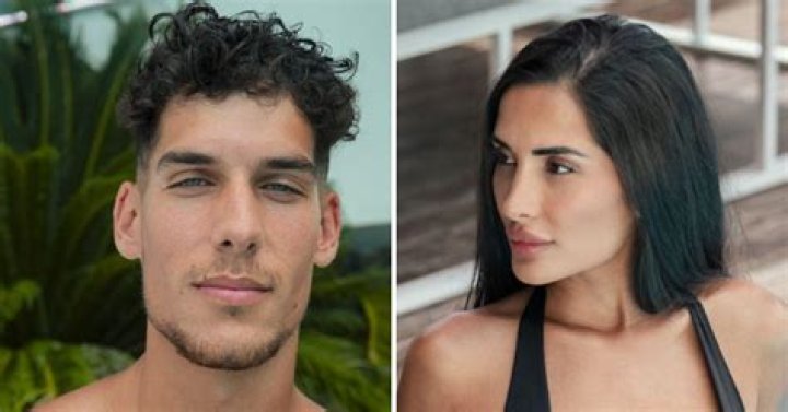 Dated and Related's Diana Parsijani age, Instagram, TikTok, job