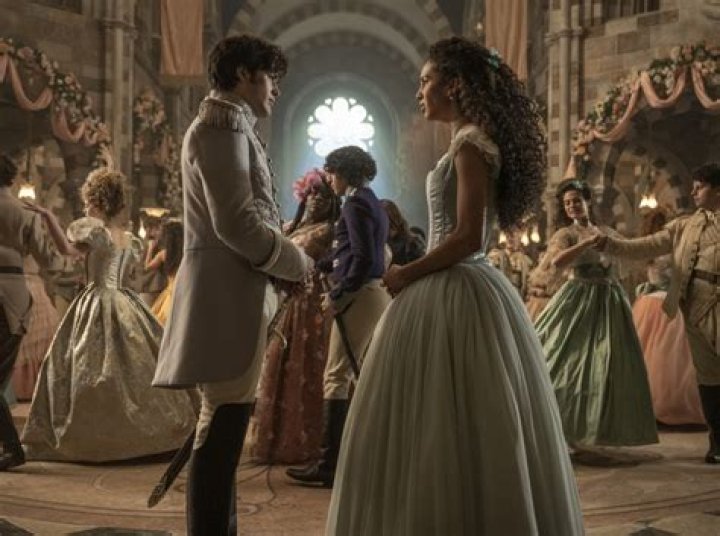 Do Agatha and Tedros end up together?