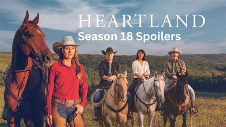 Does Jack die in Heartland season 16? (spoilers)