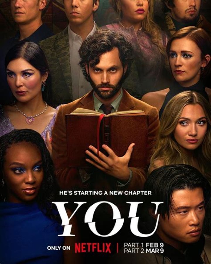 Does Joe die in You season 4 part 2? (You on Netflix spoilers)