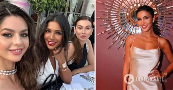 
Grigor Dimitrov Stunning Girlfriend Lolita Osmanova Splitting Time Between Miami and Dubai 