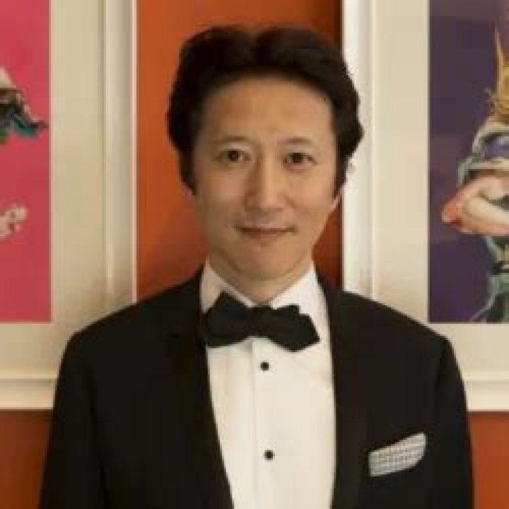 Hirohiko Araki Pets - Celebrity Pets
