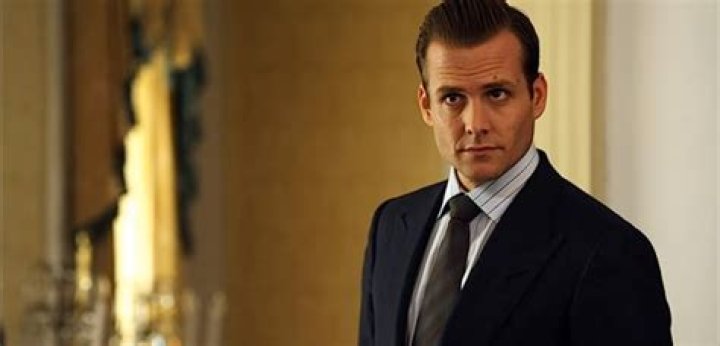 How many seasons of Suits are on Netflix?