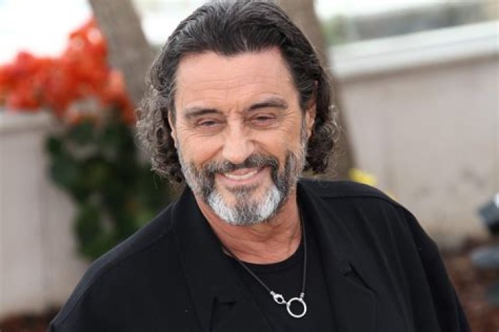 Ian McShane Net Worth