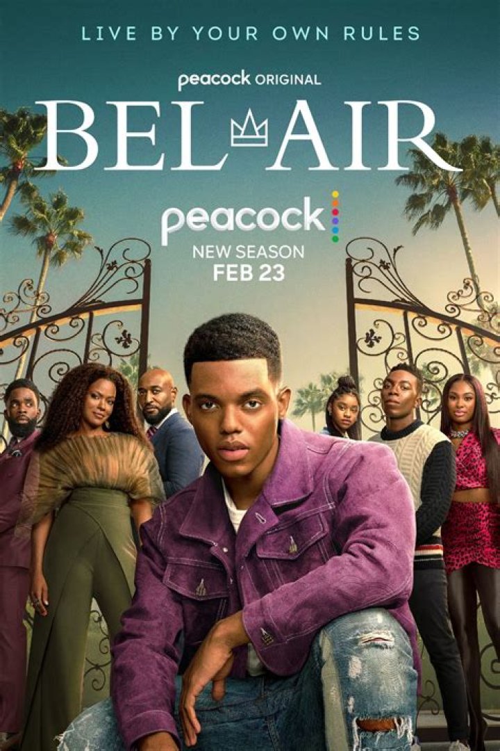 Is Bel-Air on Netflix? (where to watch the Fresh Prince reboot)