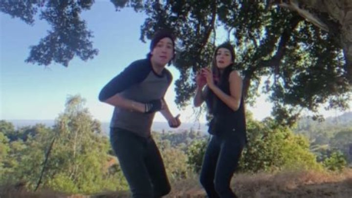 Is He With Camilla Engstrom?