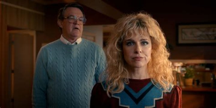 Is Karen on Netflix?