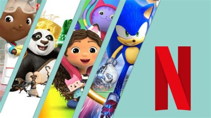 Is the Netflix animated series okay for kids?