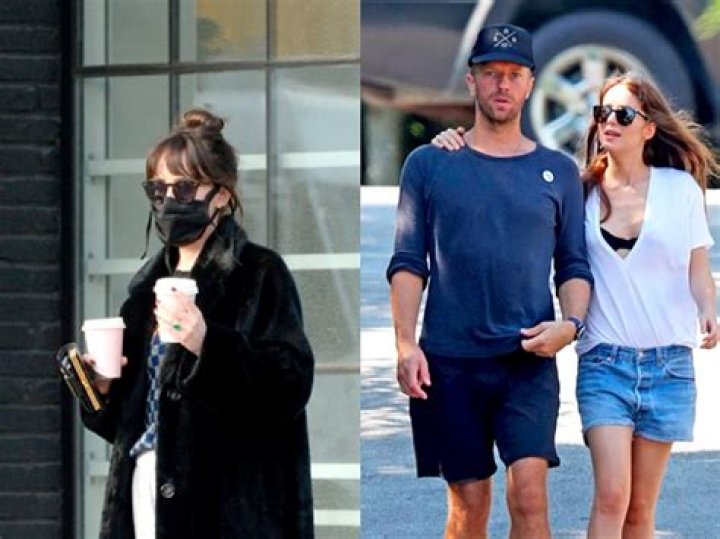 Jennifer Lawrence Calls it Quits with Chris Martin