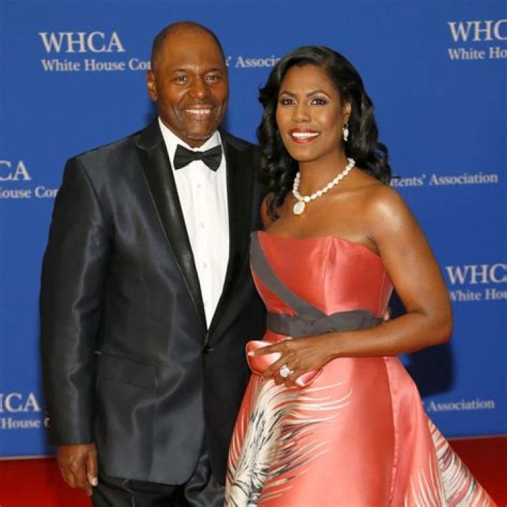 John Allen Newman Wiki: Age, Salary, Net Worth- All About Omarosa Manigault’s Husband