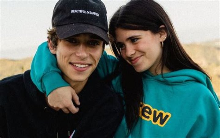 Josh Richards & Nessa Barrett Announce Their Breakup, Saying They Need to Mature