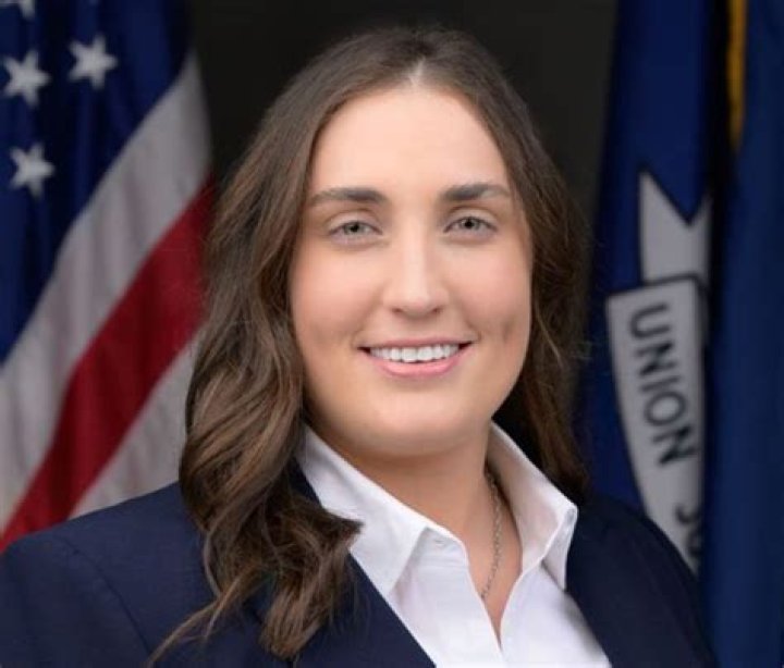 Katina Eats Kilos (Katina Dejarnett) Age, Wiki, Net Worth, Bio