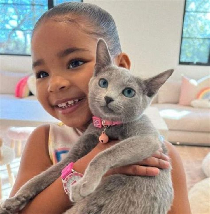 Khloe Kardashian Pets - Celebrity Pets