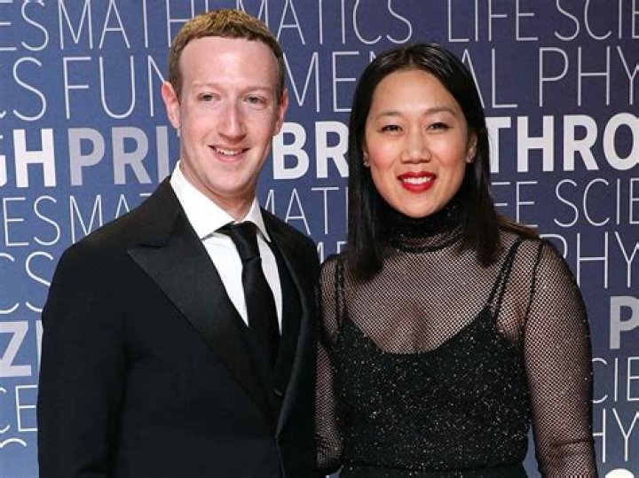 Mark Zuckerberg Family - Celebrity Family