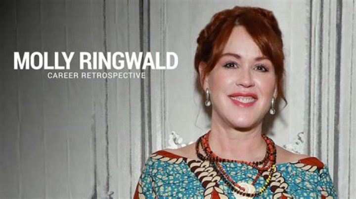 Molly Ringwald Net Worth | Movies, TV Shows, Children, Husband, Age, Riverdale