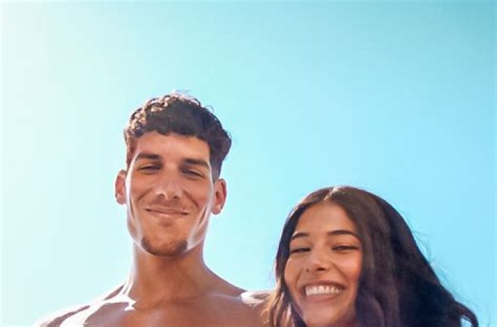 Perfect Match Mitchell Eason age, Instagram, TikTok, height, and more