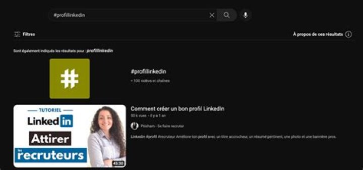 Similaires à AnnieJaffrey de YouTube qui