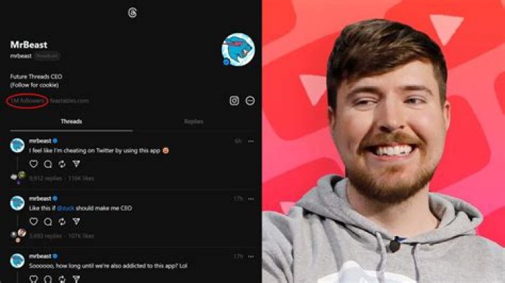 Similar Youtubers to Treyten
