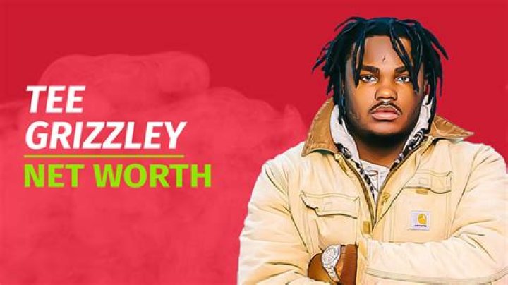 Tee Grizzley net worth, income and estimated earnings of Youtuber channel