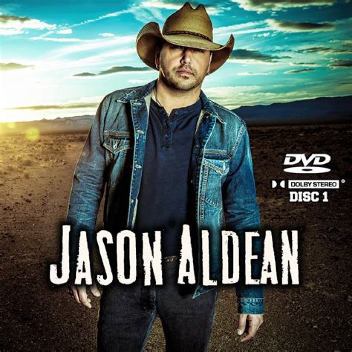 The Top Five Jason Aldean Music Videos
