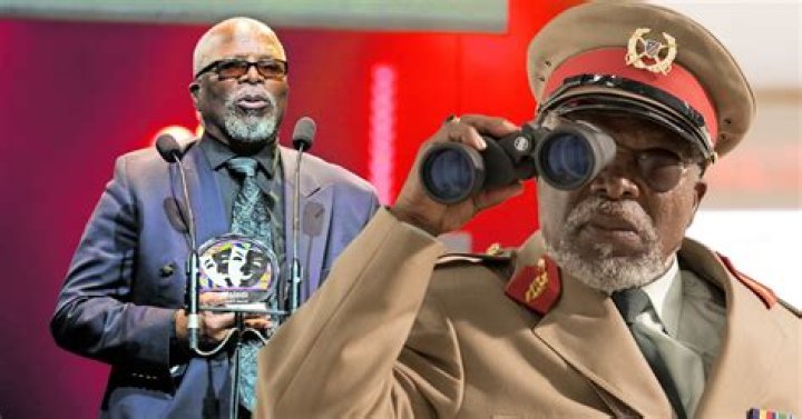 Three Things You Didn’t Know about David Oyelowo