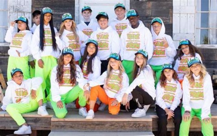 Vibe Crew LA Tiktok - In-Depth Details on Vibecrewla Squad Members, Formation & More