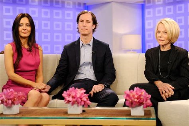 What was Bernie Madoff's net worth?