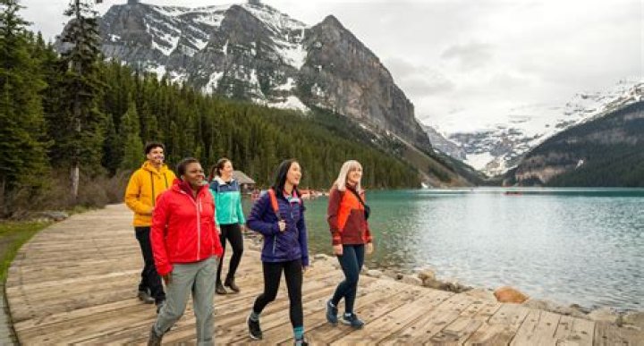 When Is the Best Time to Visit Banff?