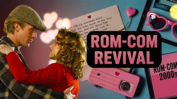 Where was the rom-com filmed?