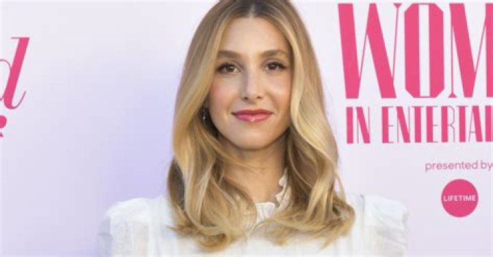 Whitney Port May Start IVF After Loss of Pregnancy