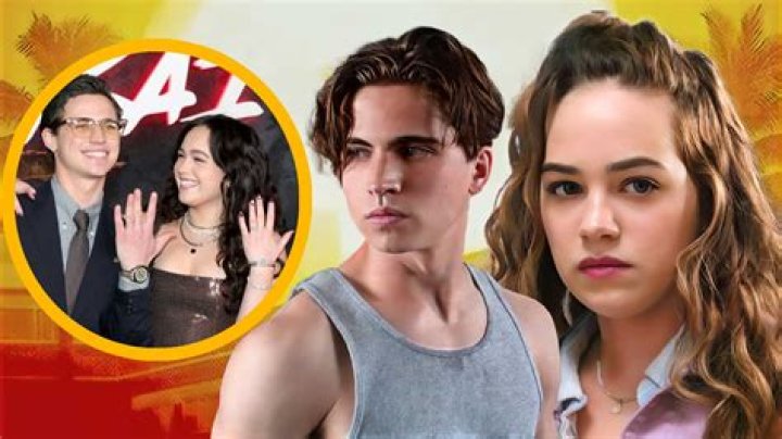 Who is Tanner Buchanan dating? The Cobra Kai star's relationship status