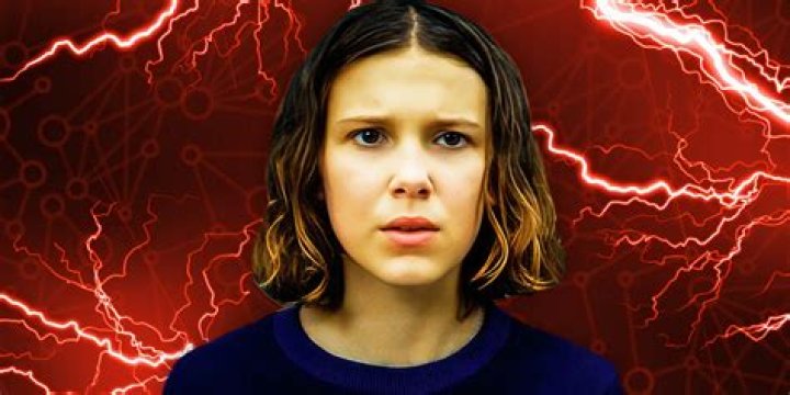 Why does Eleven lose her powers in Stranger Things season 3?