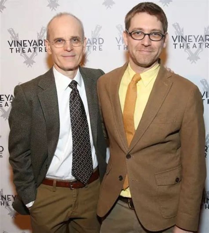 Zeljko Ivanek Married, Partner, Net Worth